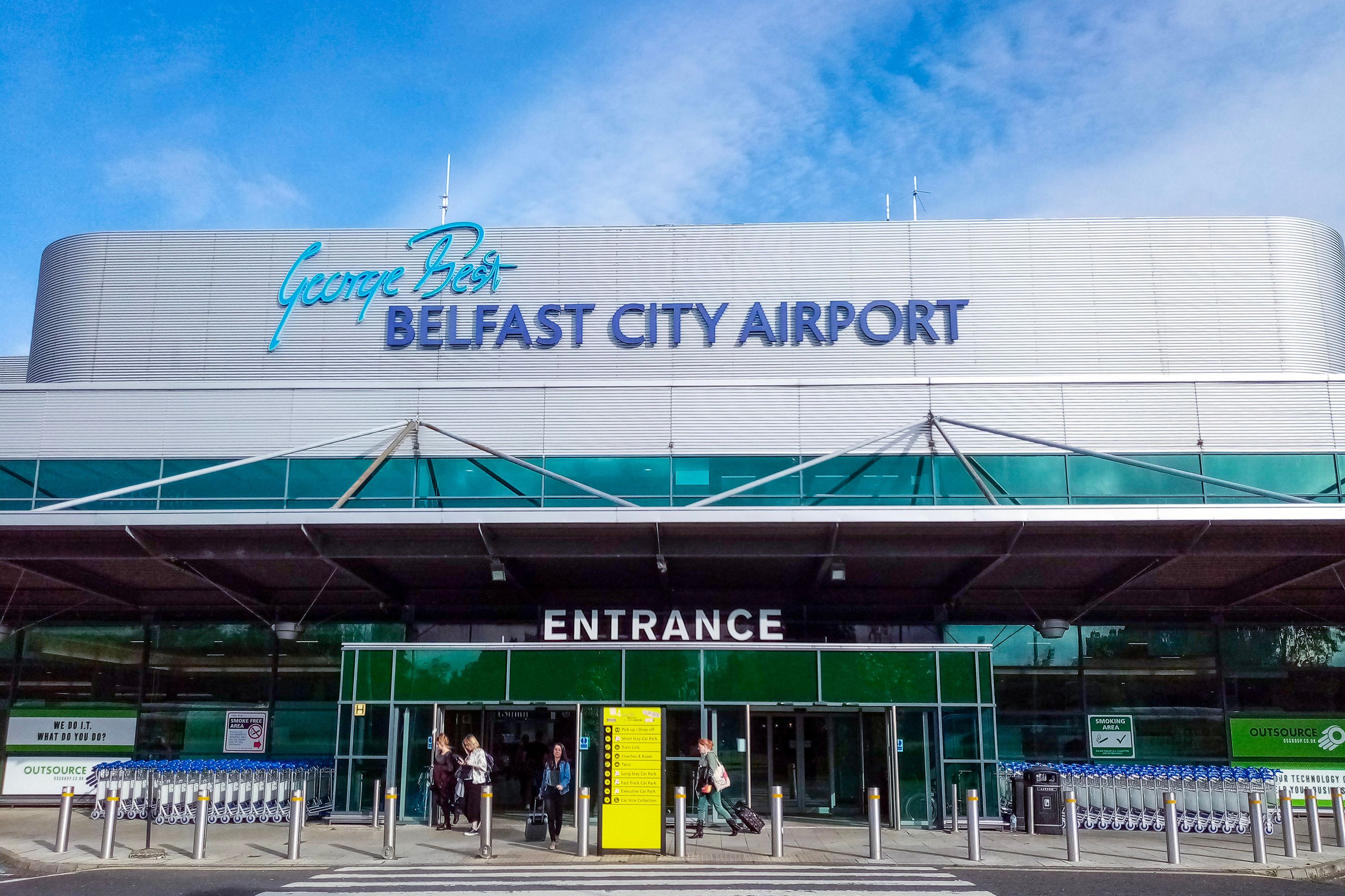 Aer Lingus Announces Its Biggest Belfast Winter Schedule To Date With 10 Destinations And 450,000+ Seats