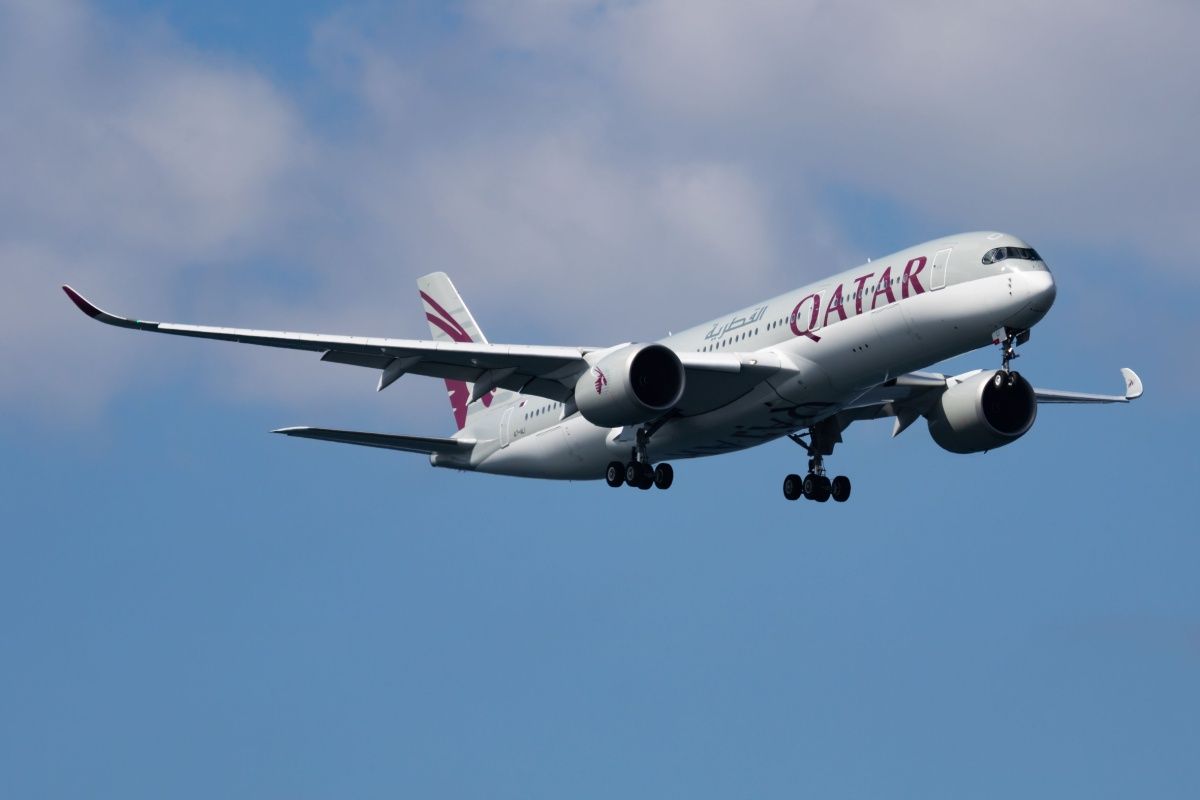 Qatar Airways Boosts Amsterdam Network With 4 Additional Weekly Winter Flights