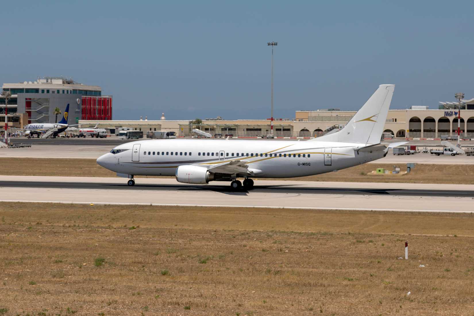 History: The Life & Times Of British Charter Airline Cello Aviation