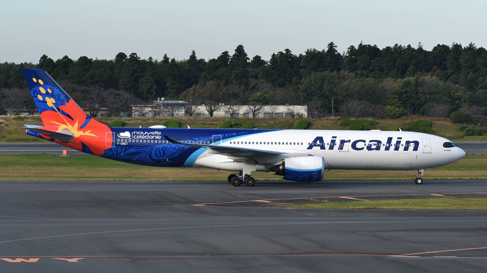 26 Hours On An Airbus A330neo: Aircalin Will Launch Direct Flights To Paris In December