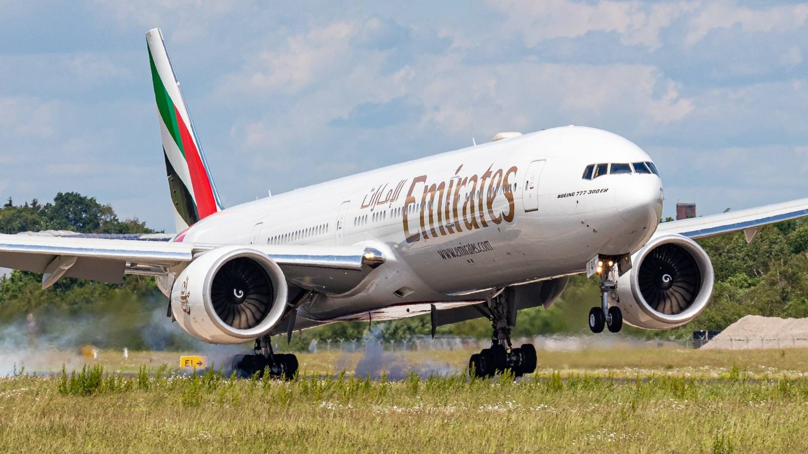 The 5 Biggest Boeing 777-300ER Fleets By Value