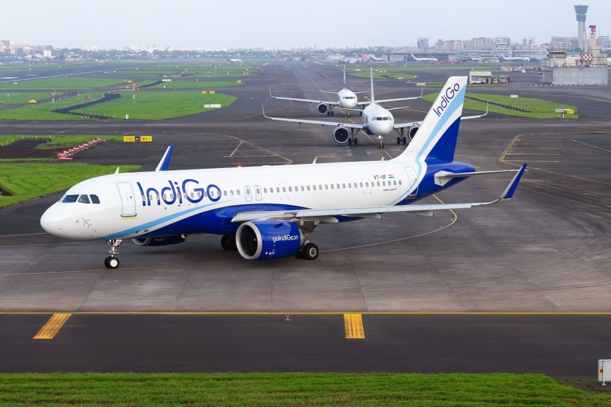 IndiGo's Fleet And Finances: The Price Of Ambitious Growth For Emerging Carriers