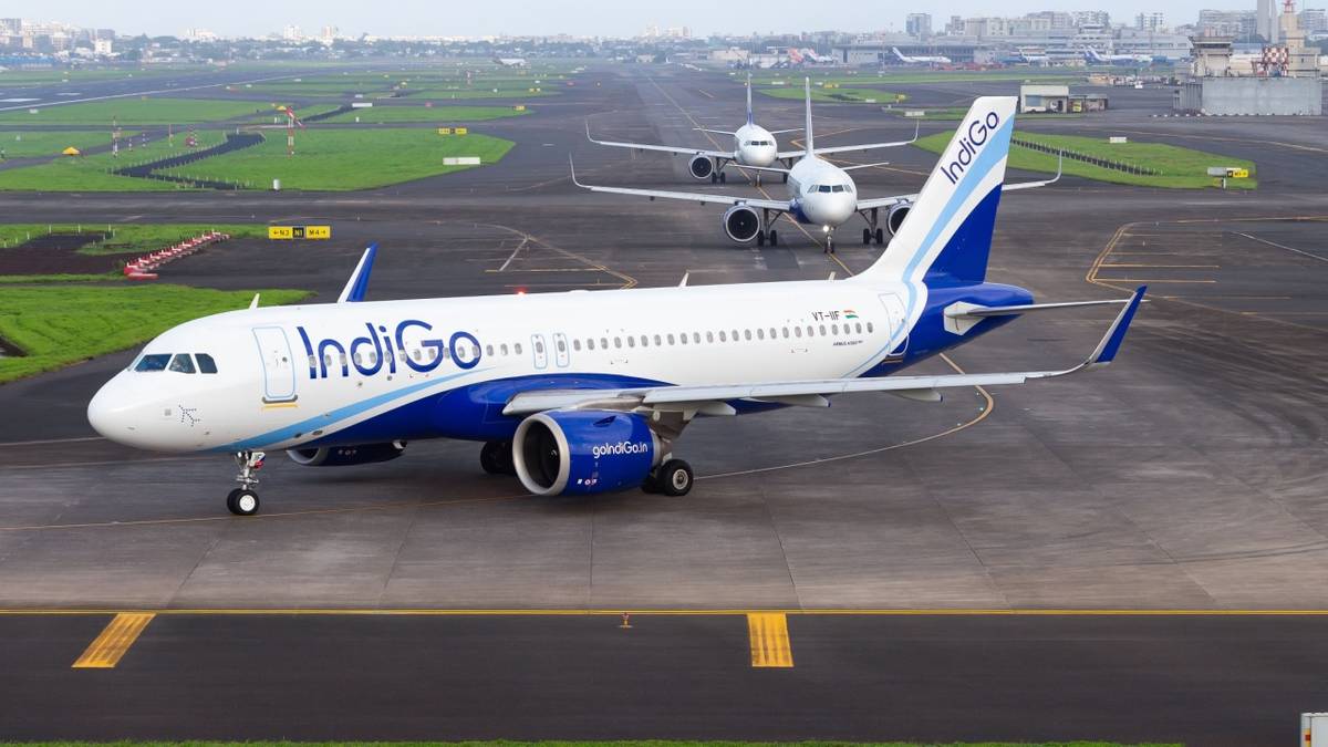 The Price Of Ambitious Growth For Emerging Carriers: IndiGo