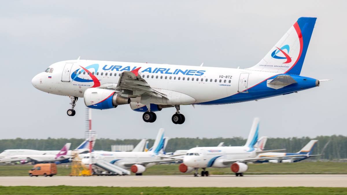 Ukraine Launches Drone Attack Targeting Moscow Zhukovsky Airport
