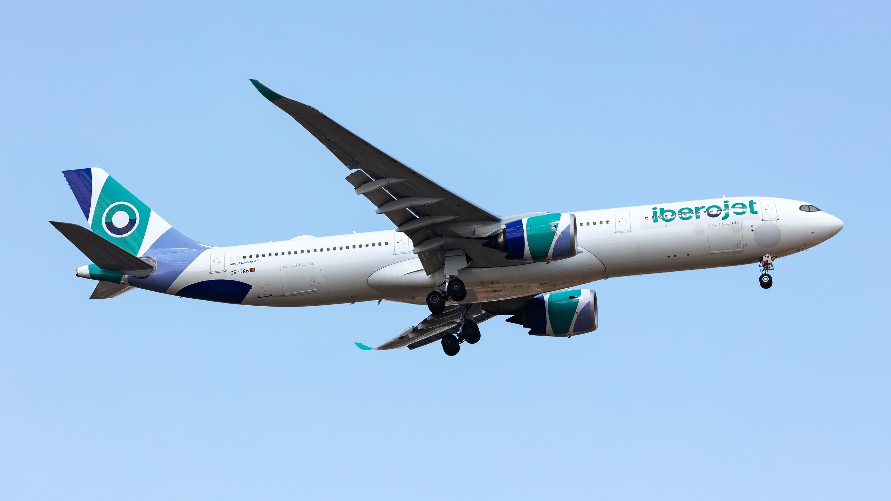 Air Europa Will Deploy Leased Airbus A330neo To New York JFK As It