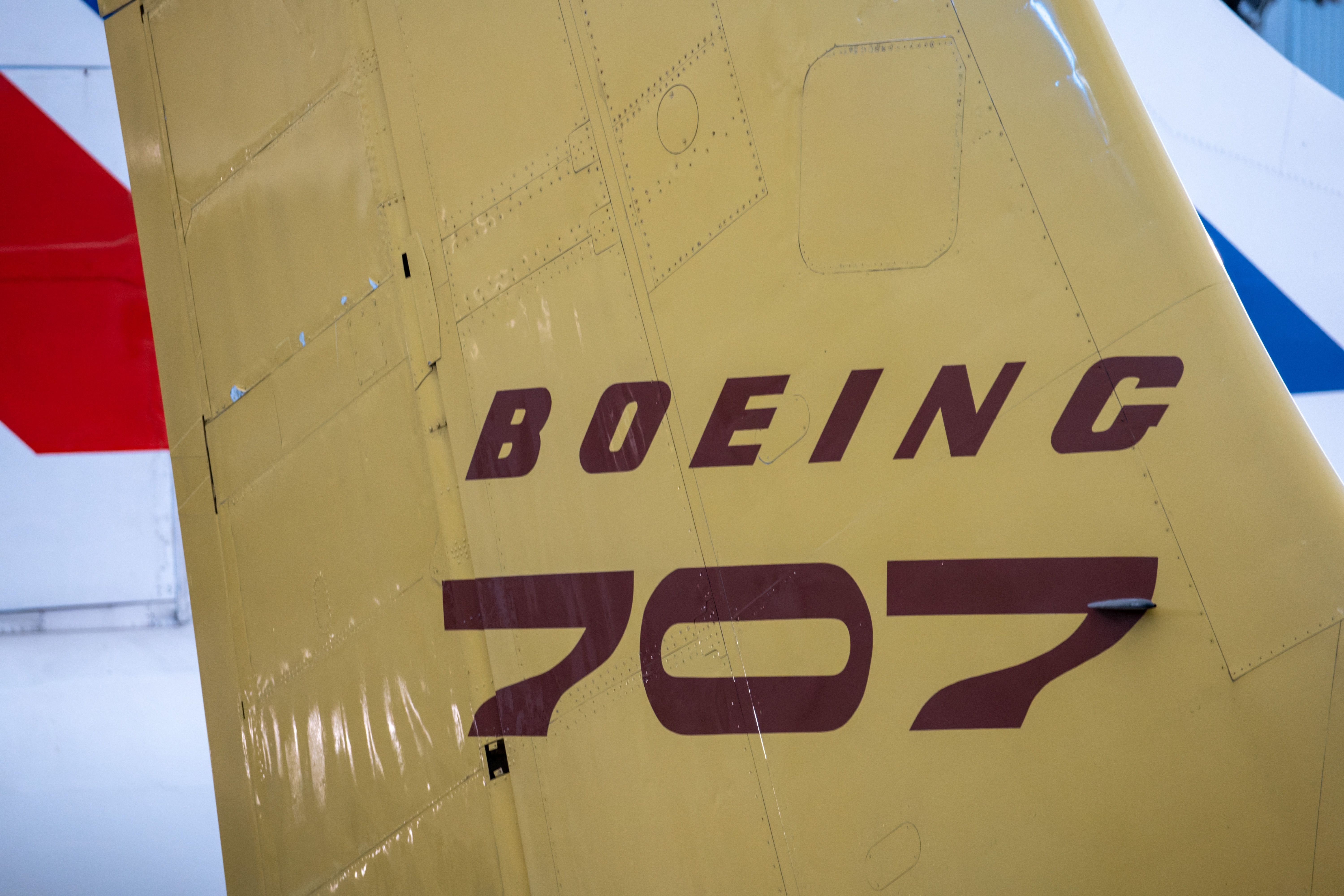 Boeing 707: Why Was The Quadjet So Important For Air France?
