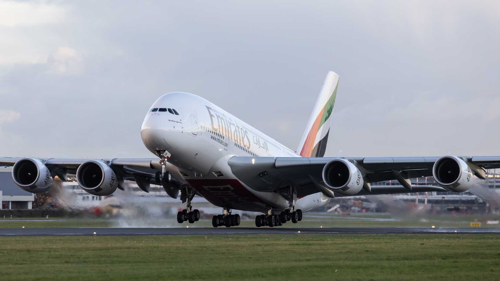 Emirates Expands First And Business Premium Services in Saudi Arabia