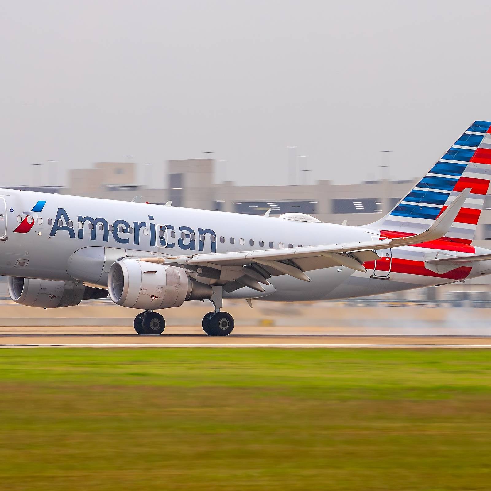 American Airlines Drops 4 More Routes From Austin–Bergstrom International  Airport