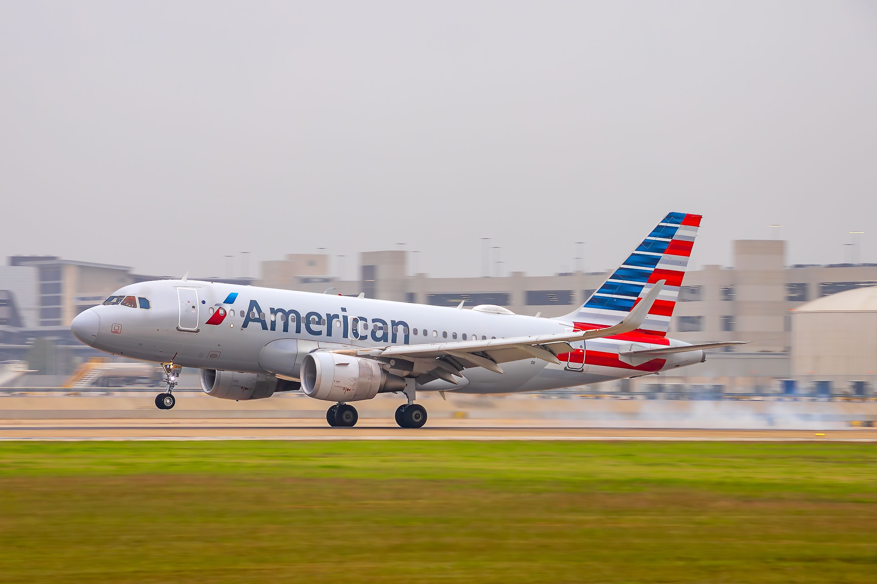 American Airlines Drops 4 More Routes From Austin–Bergstrom International Airport