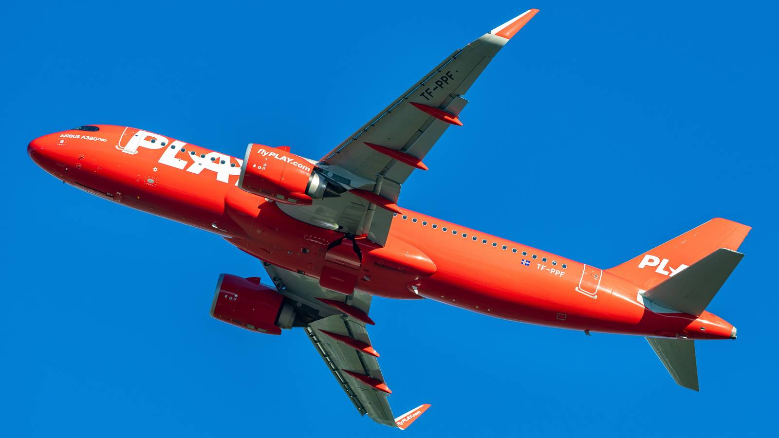 Iceland's PLAY Airlines Just Made It Easier To Check-In For Flights At US Airports