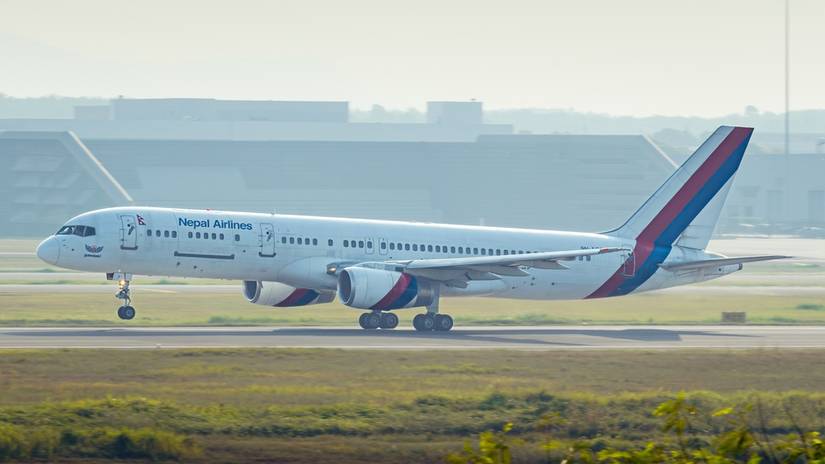 Kathmandu: Why Is Nepal's Main Airport So Difficult To Fly Into?
