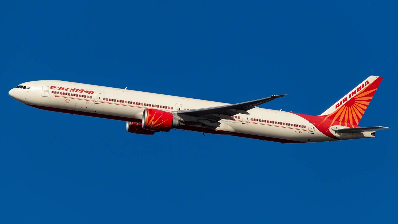 Passenger Finds Cockroach In Omelet On Air India Flight