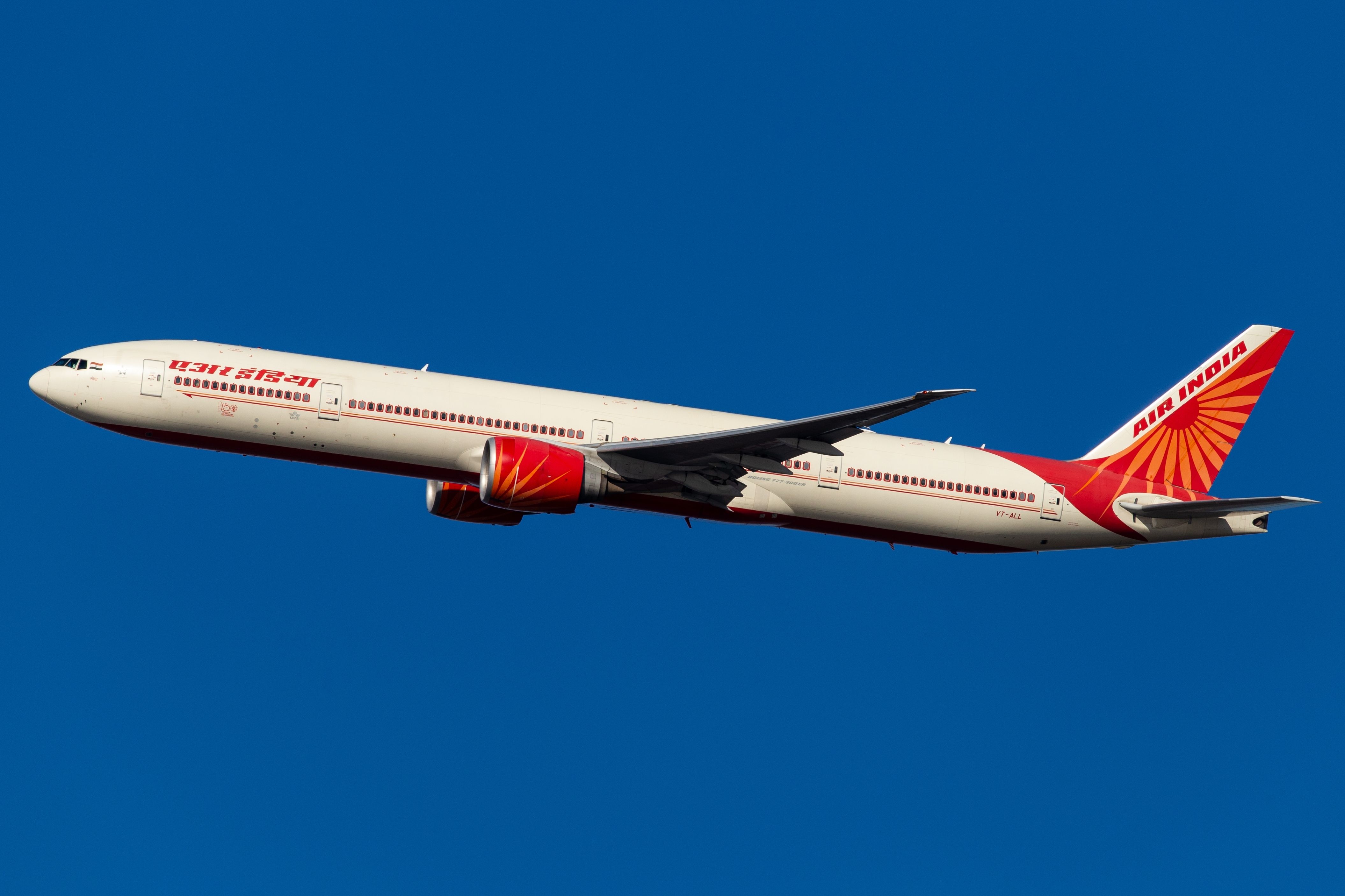Passenger Finds Cockroach In Omelet On Air India Flight