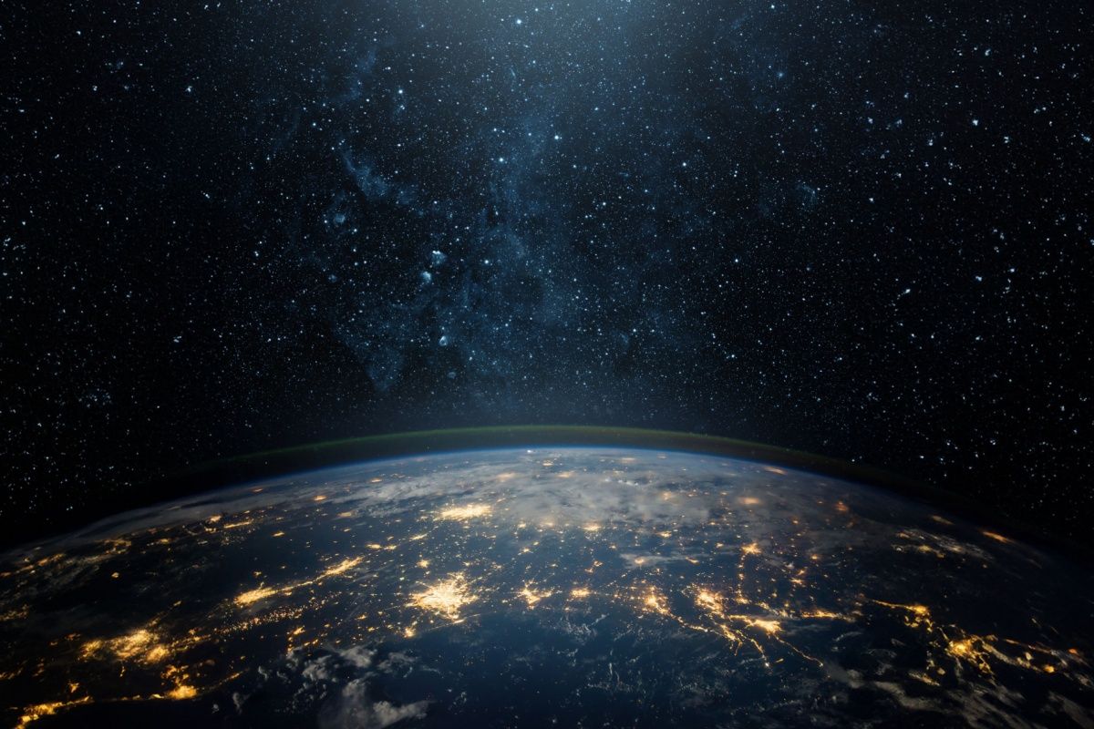 US Space Force Contracts Northrop Grumman For New Deep Space Advanced Radar Capability (DARC) Site