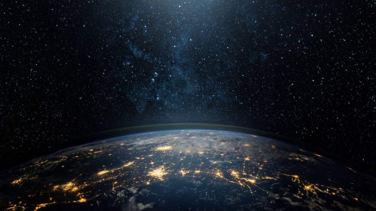 US Space Force Contracts Northrop Grumman For New Deep Space Advanced Radar Capability (DARC) Site