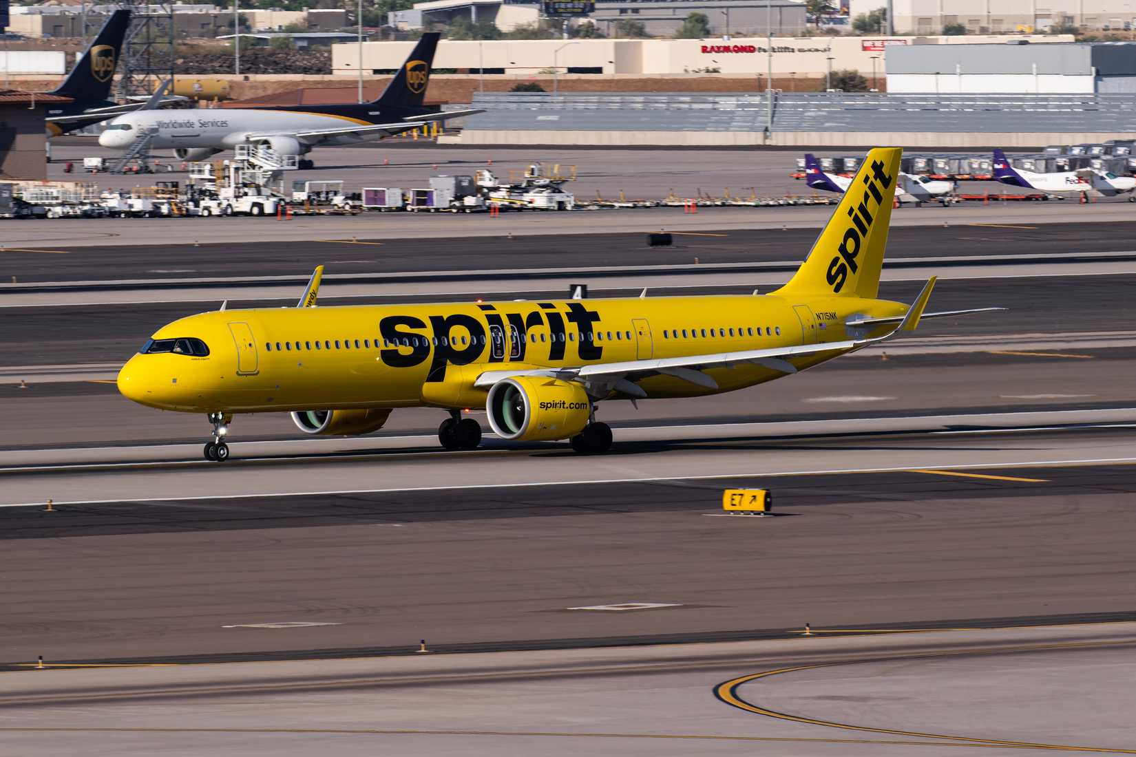 Examined the cheapest days of the week to fly why this is the case