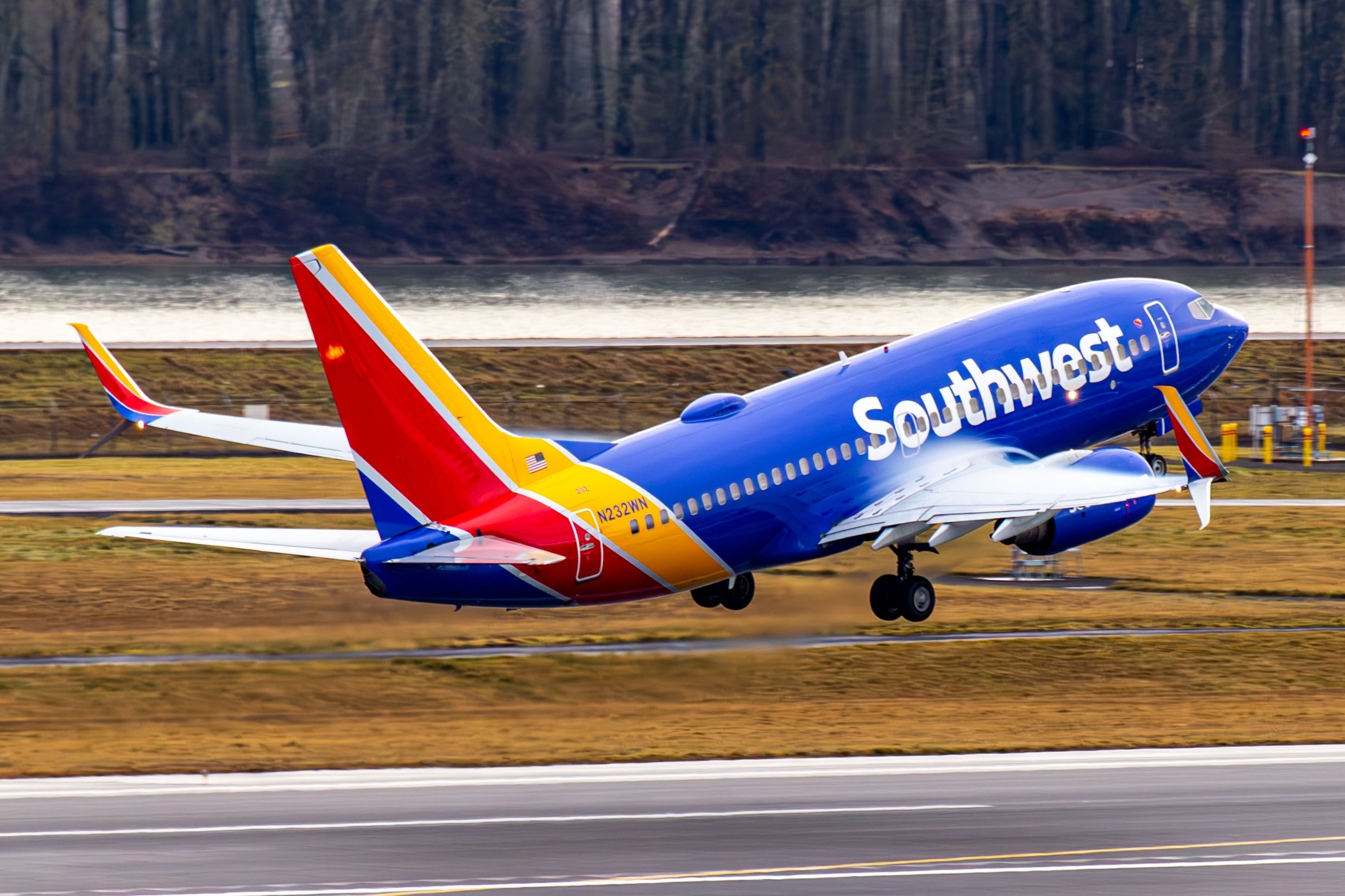 Southwest Airlines Petition To Stop Elliott's Influence Receives Over 700 Signatures