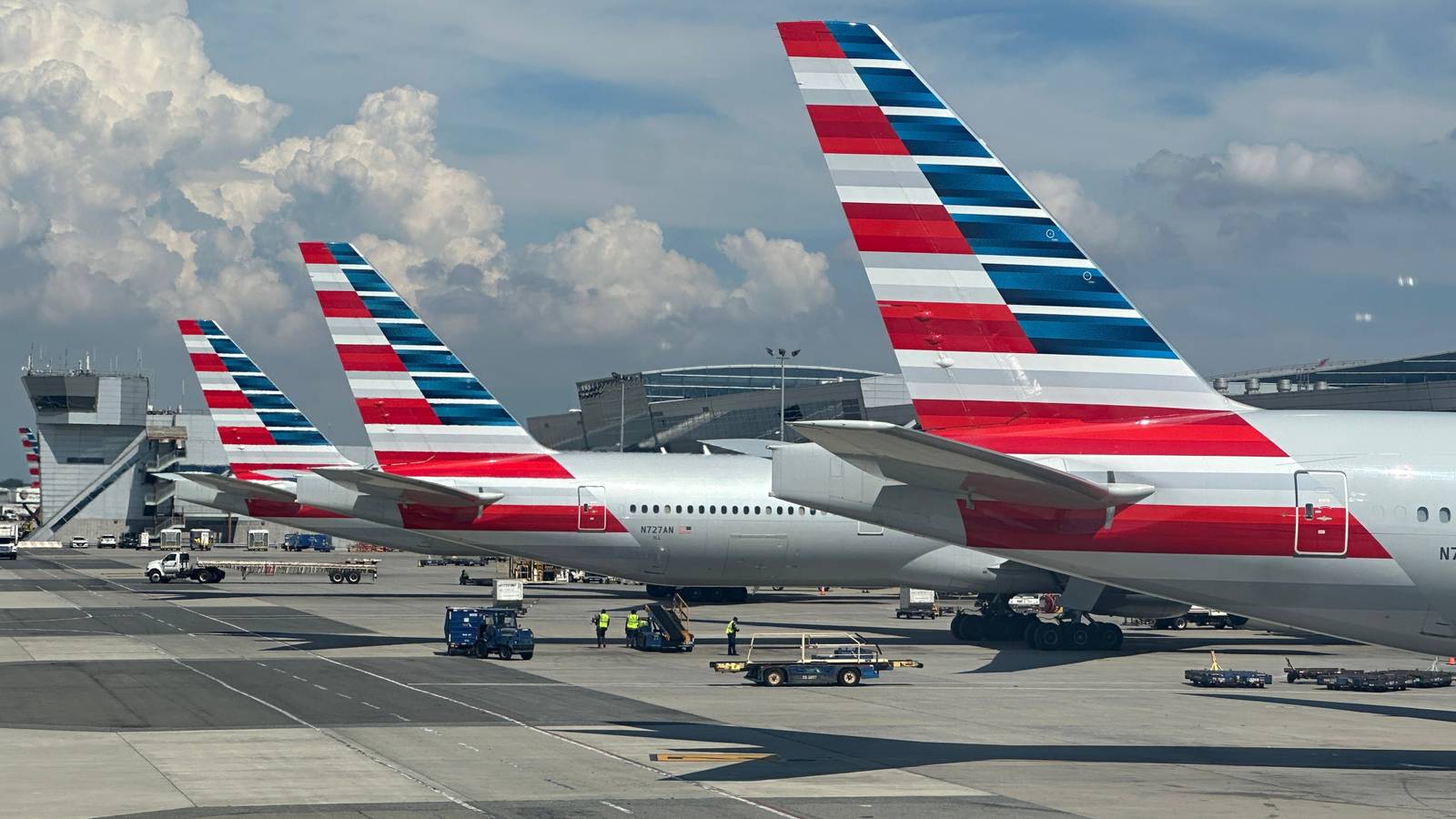 New York-JFK Airport's Terminal 8 To Open 21 New Retail, Dining, & Entertainment Concessions