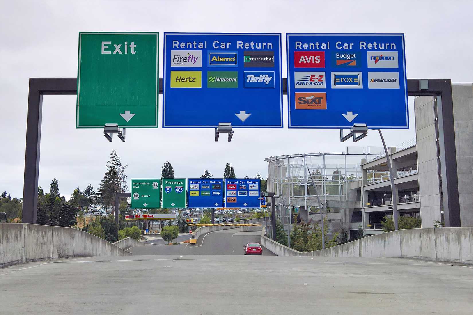 How To Earn Frequent Flyer Miles On Car Rentals