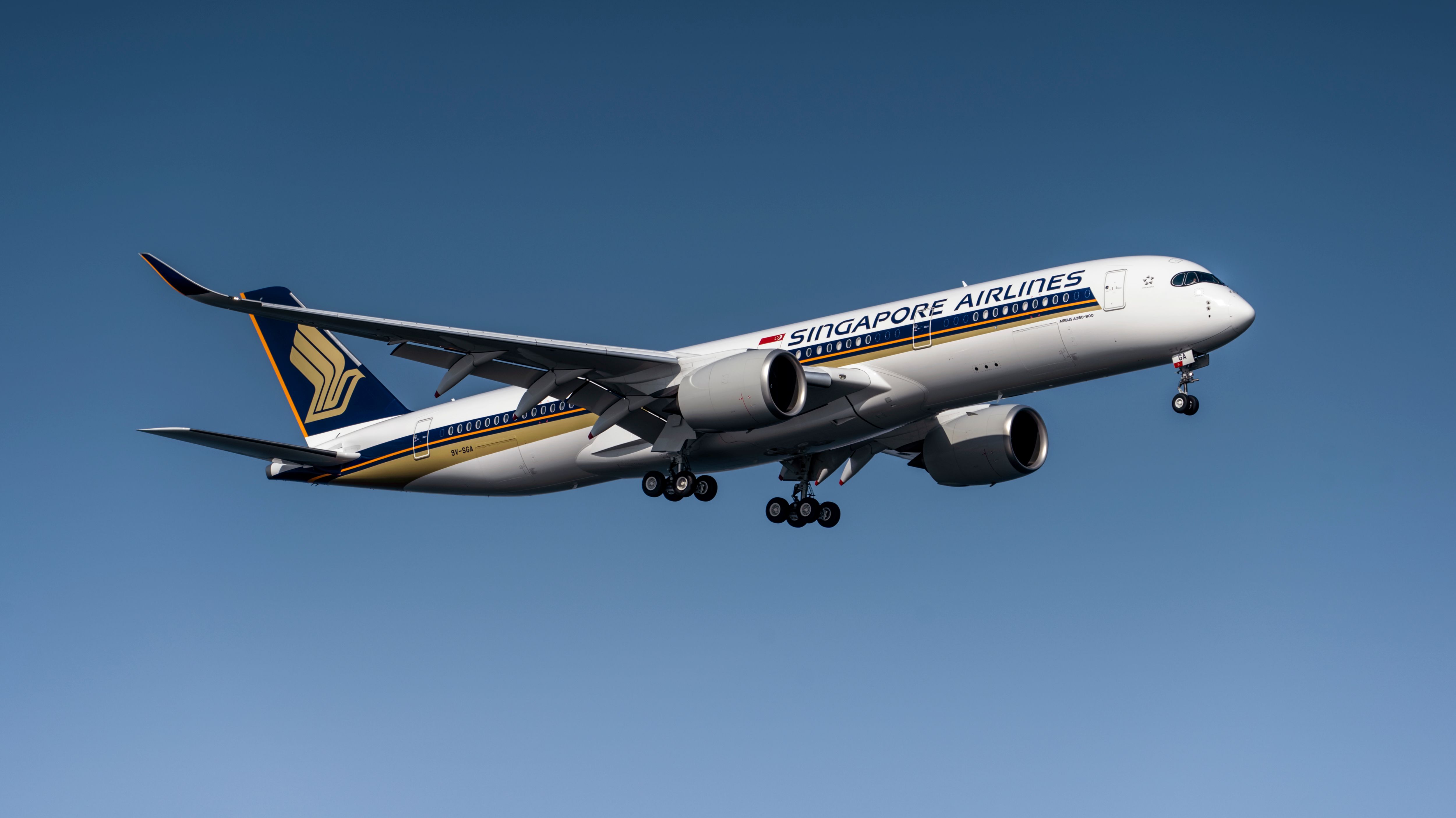 This Is The Airline Operating The Most Airbus A350-900s