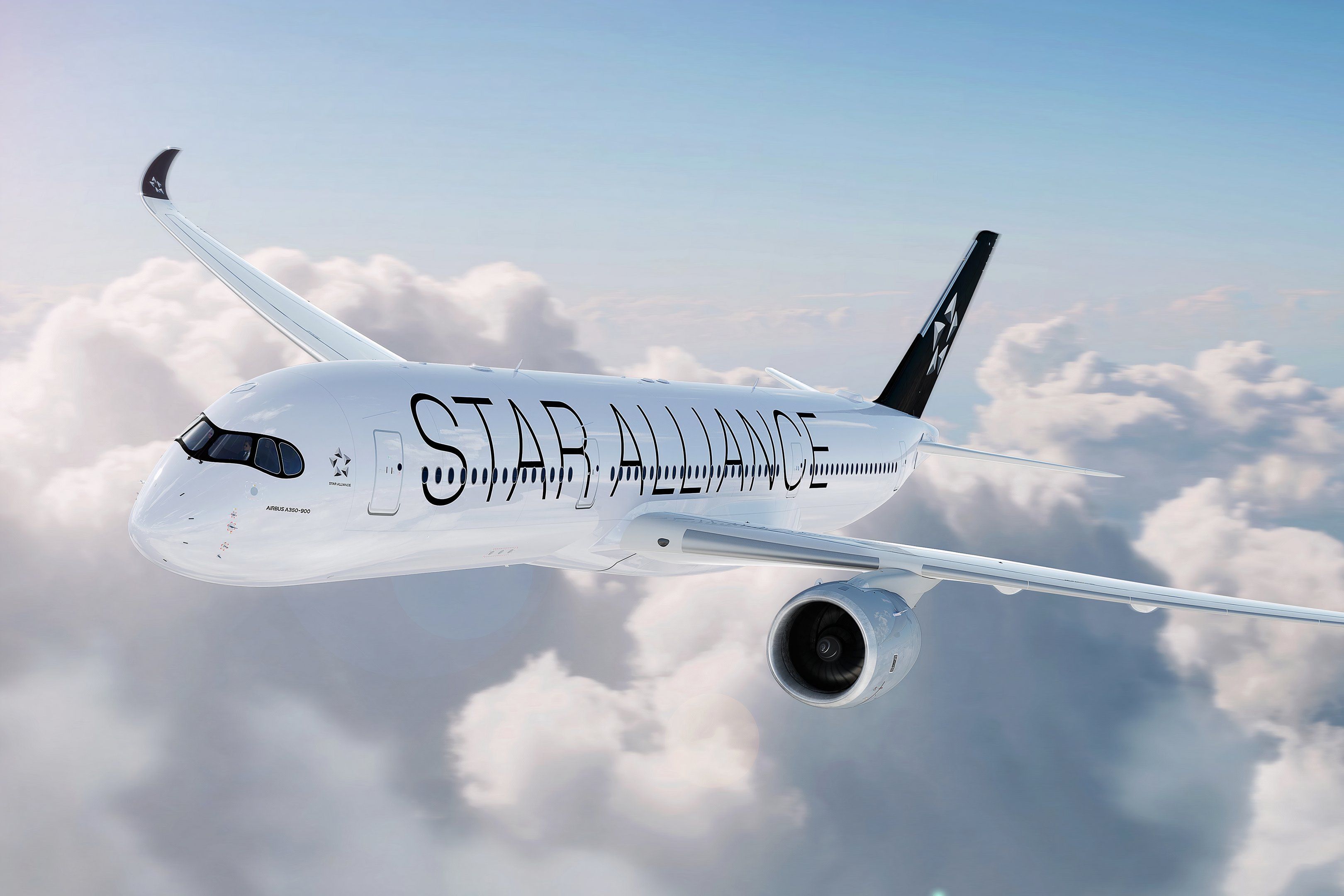 Huge: You Can Now Match SAS Status To United Airlines & Other Star Alliance Airlines