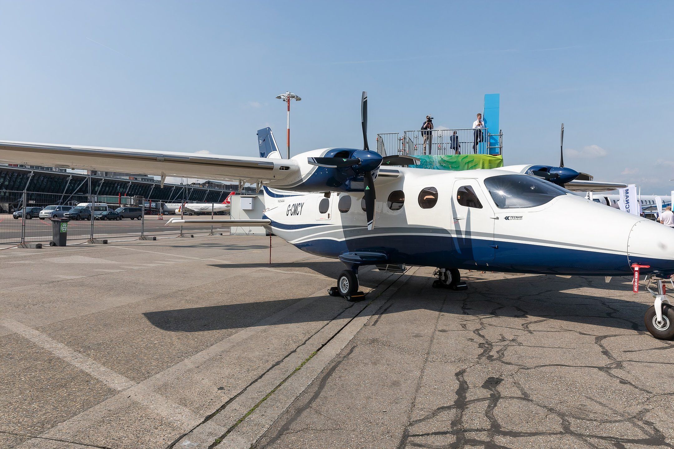 Alpen Air: Everything You Should Know About The Bavarian Scenic Flight Specialists