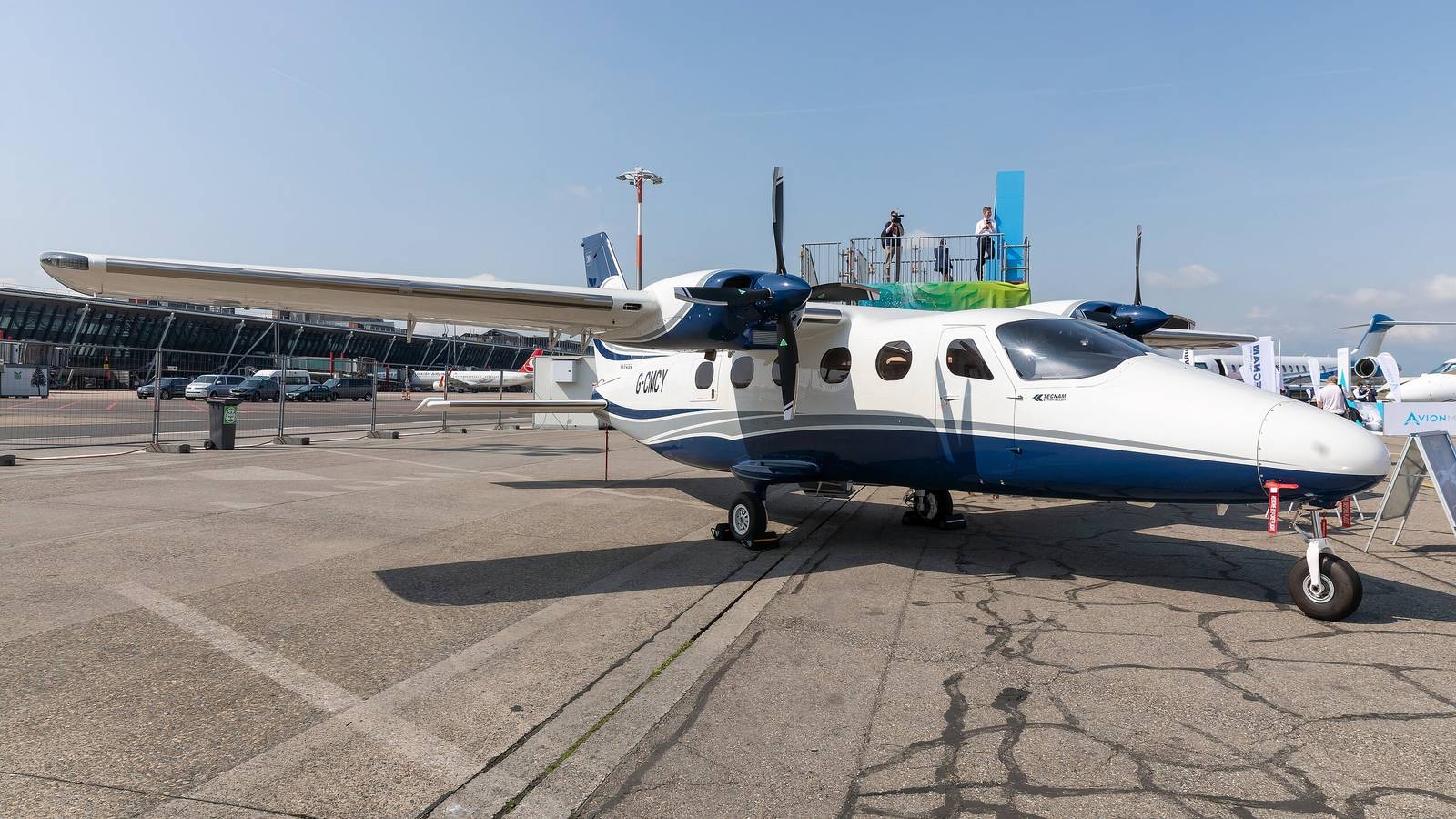 Alpen Air: Everything You Should Know About The Bavarian Scenic Flight Specialists