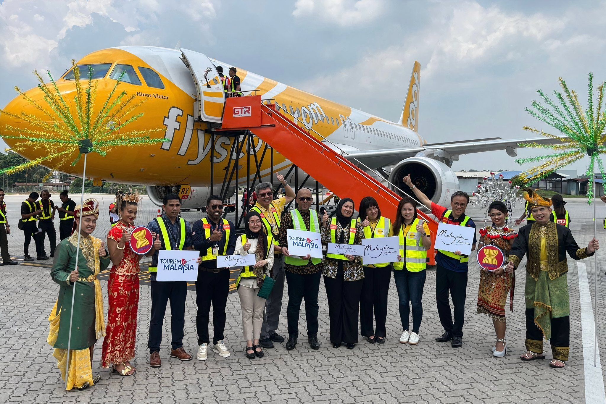The Most Notable New Airline Routes This Week