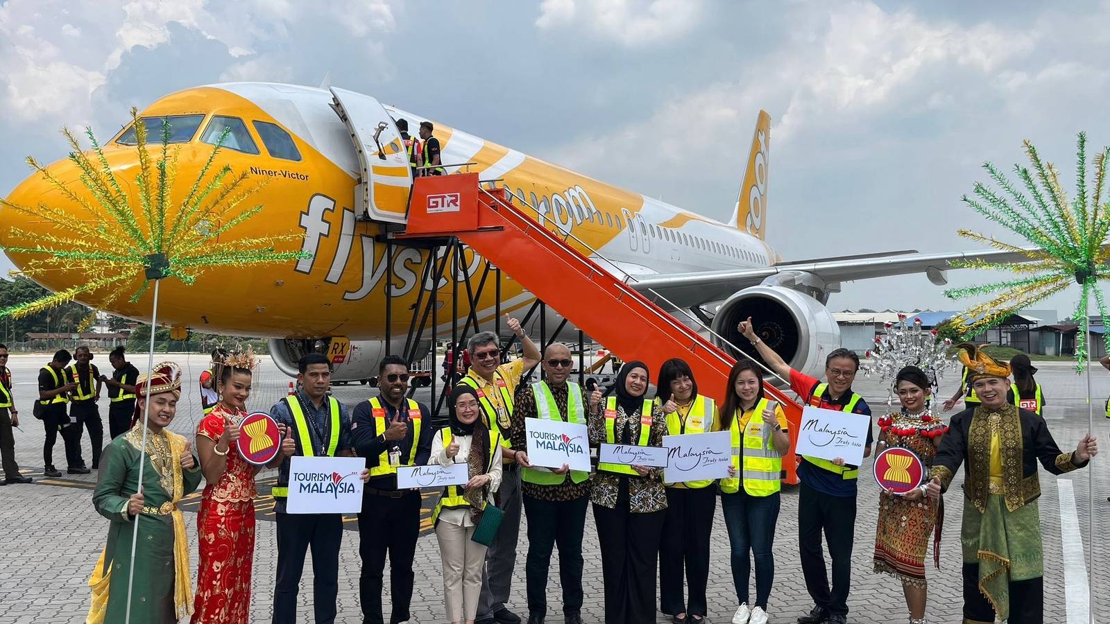 The Most Notable New Airline Routes This Week