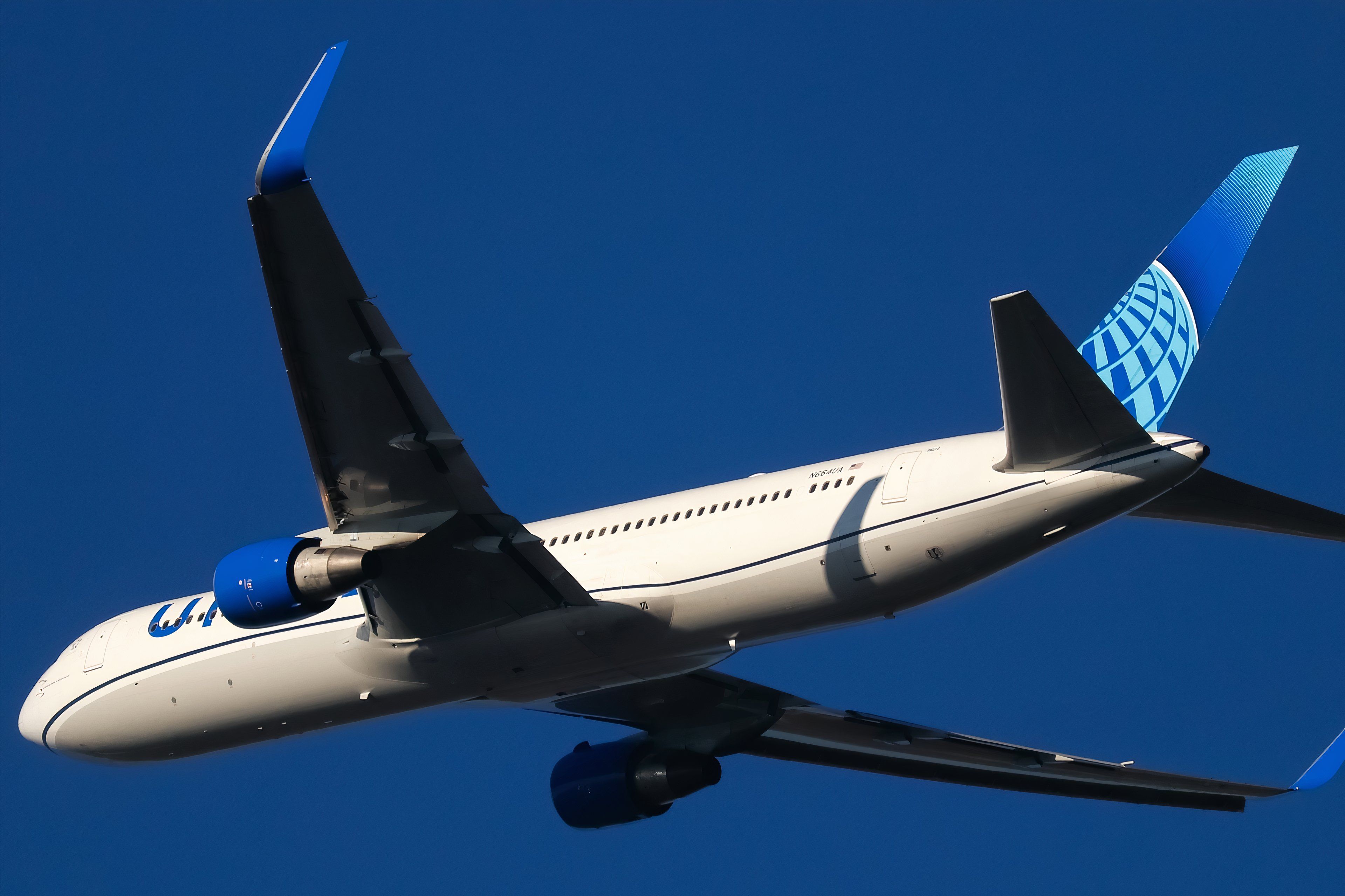 The US Has 4 Of The 10 Busiest Airports For International Passenger Boeing 767 Flights