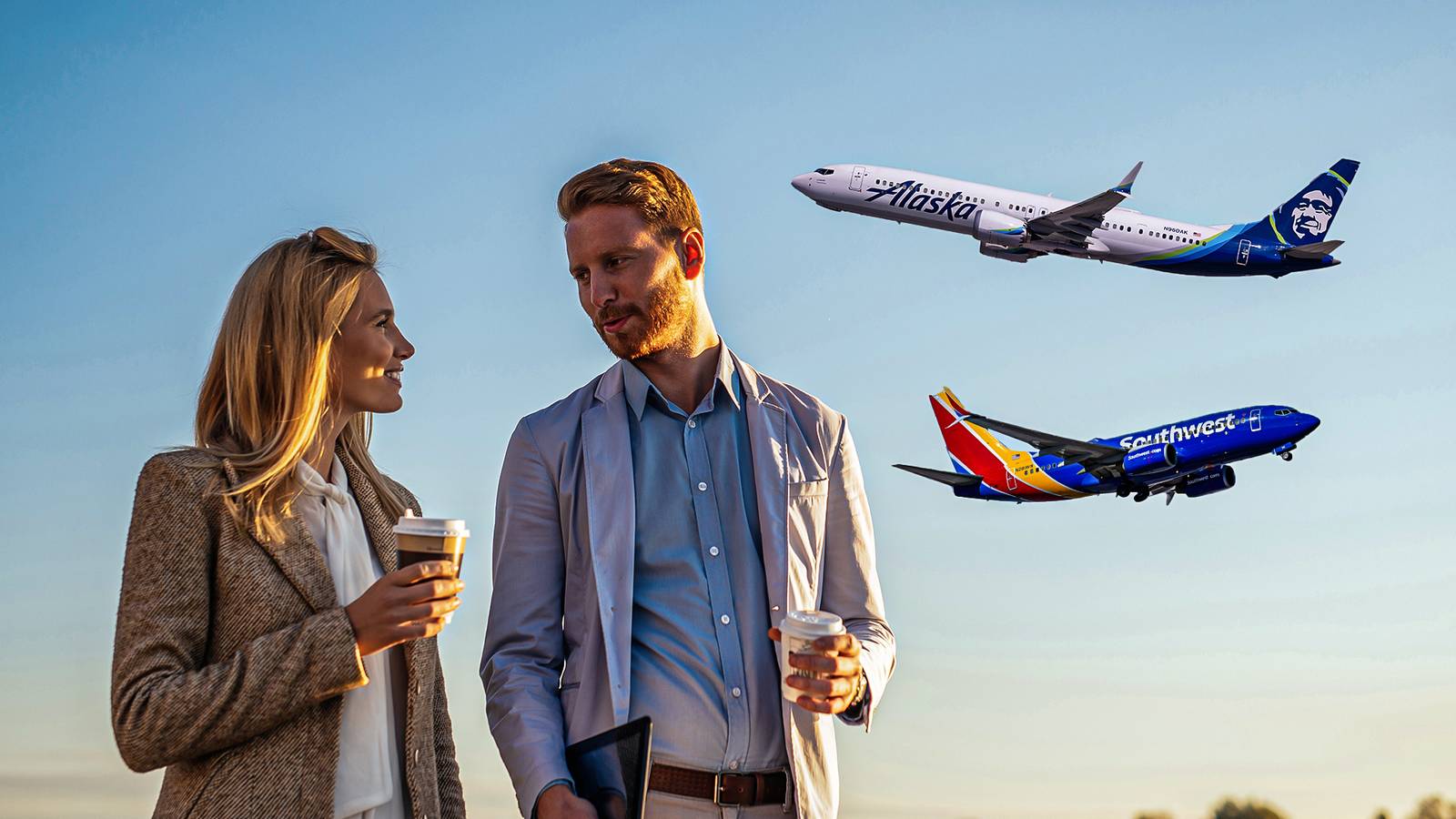 Fly Friend Which Airlines Let You Bring A Friend For Free Or A Discount?