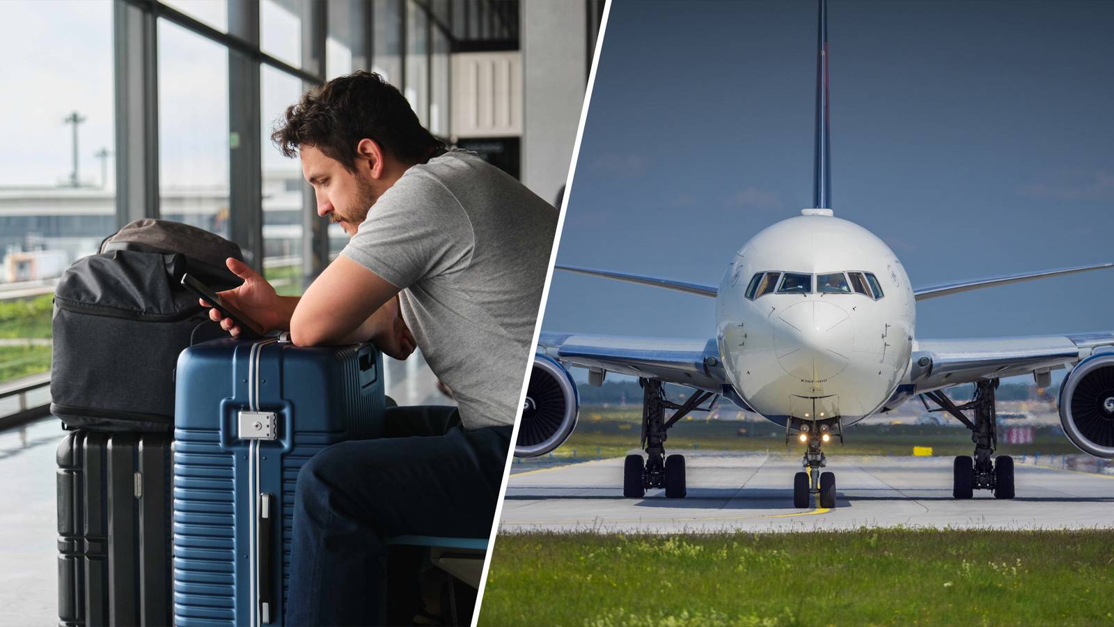 Why Are We Waiting? Why Passengers Are Told To Get To Airports Hours Before Their Flights