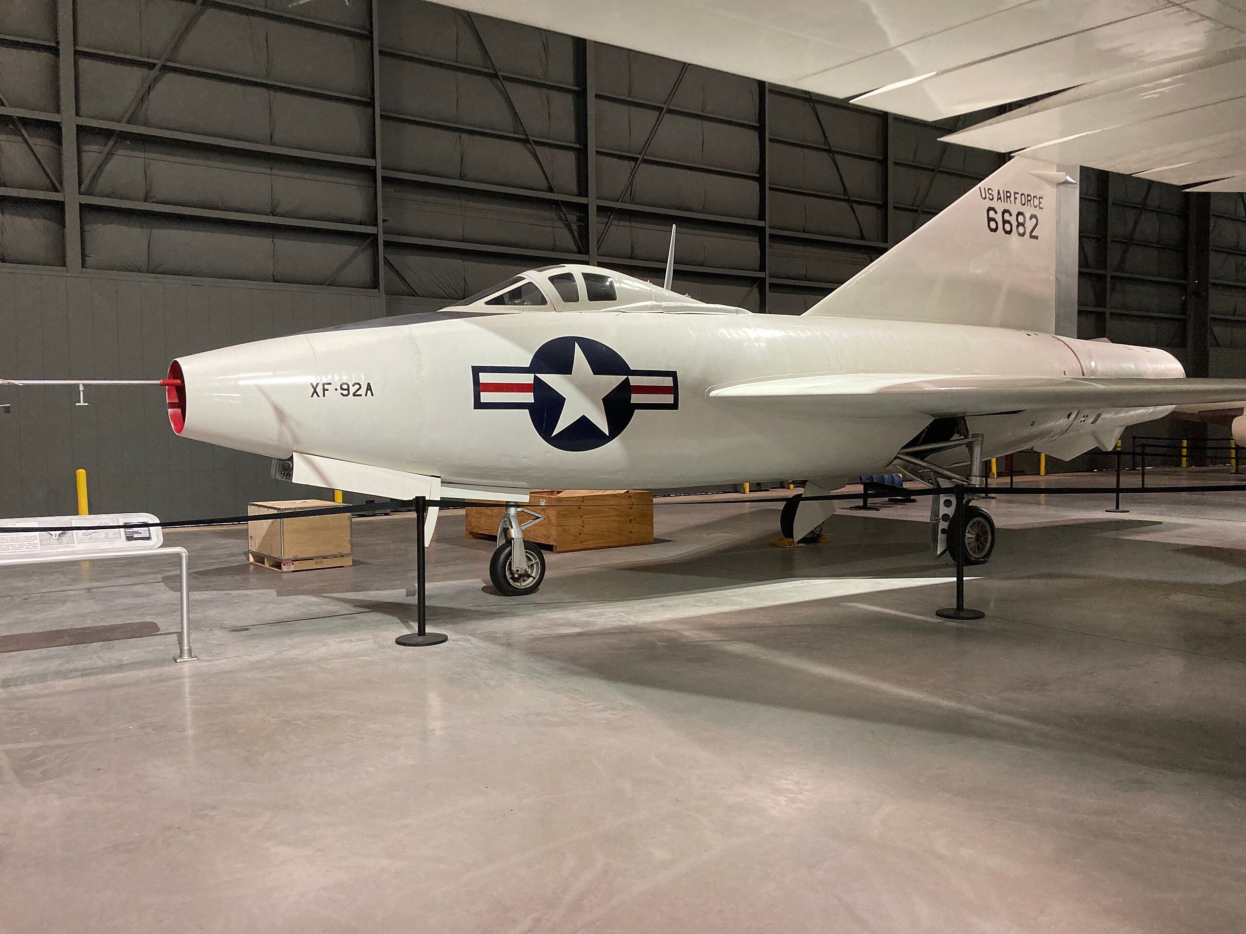 その他 CONVAIR VEAL TAKE-OFF FIGHTER 5 Iconic Convair US Air Force Aircraft That Made History