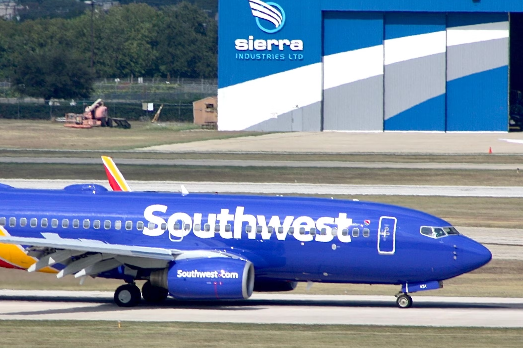 Austin–Bergstrom Granted $33 Million For New Concourse As 44,000 Passengers Break Daily Record