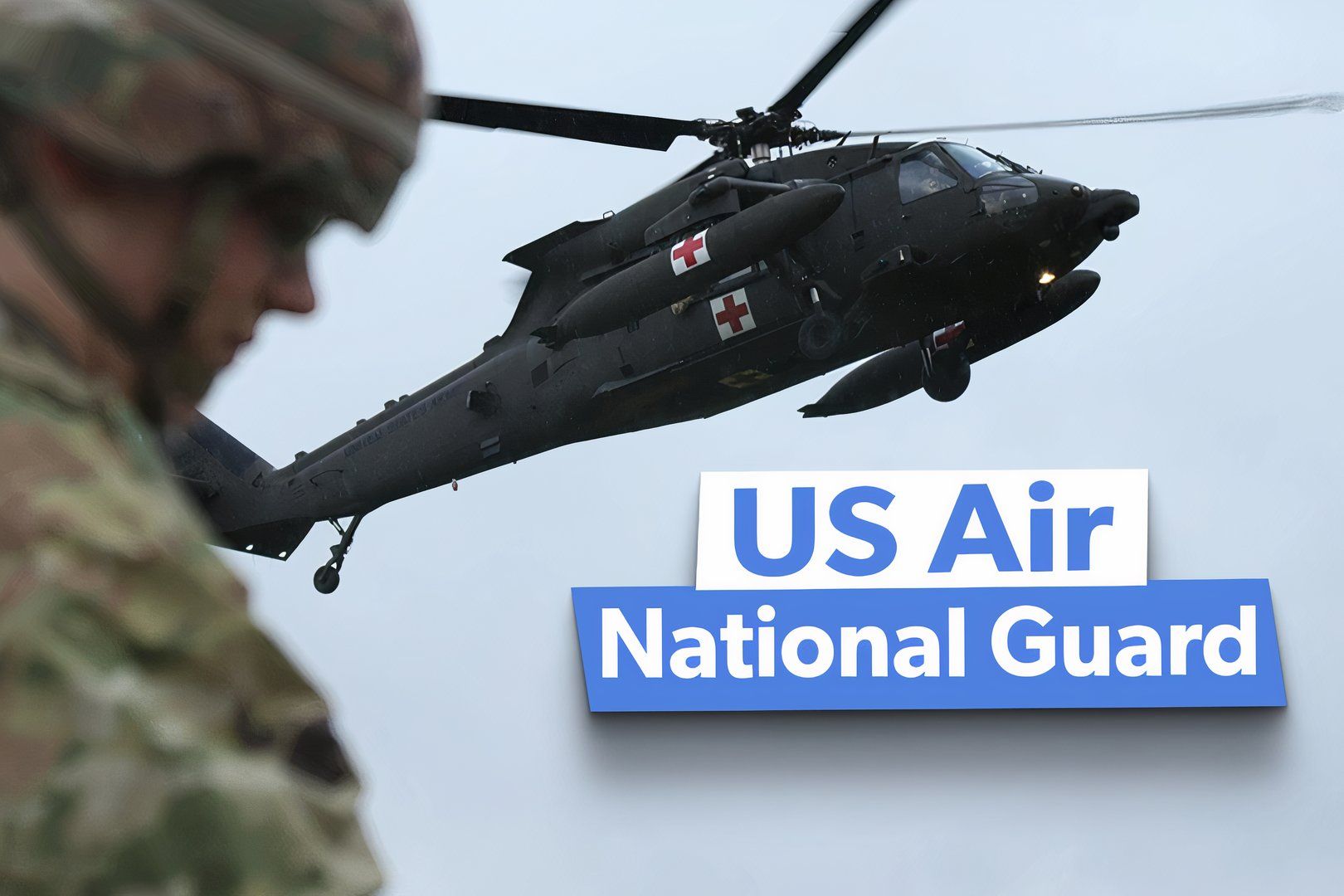 The Role Of The Air National Guard In US Military Aviation