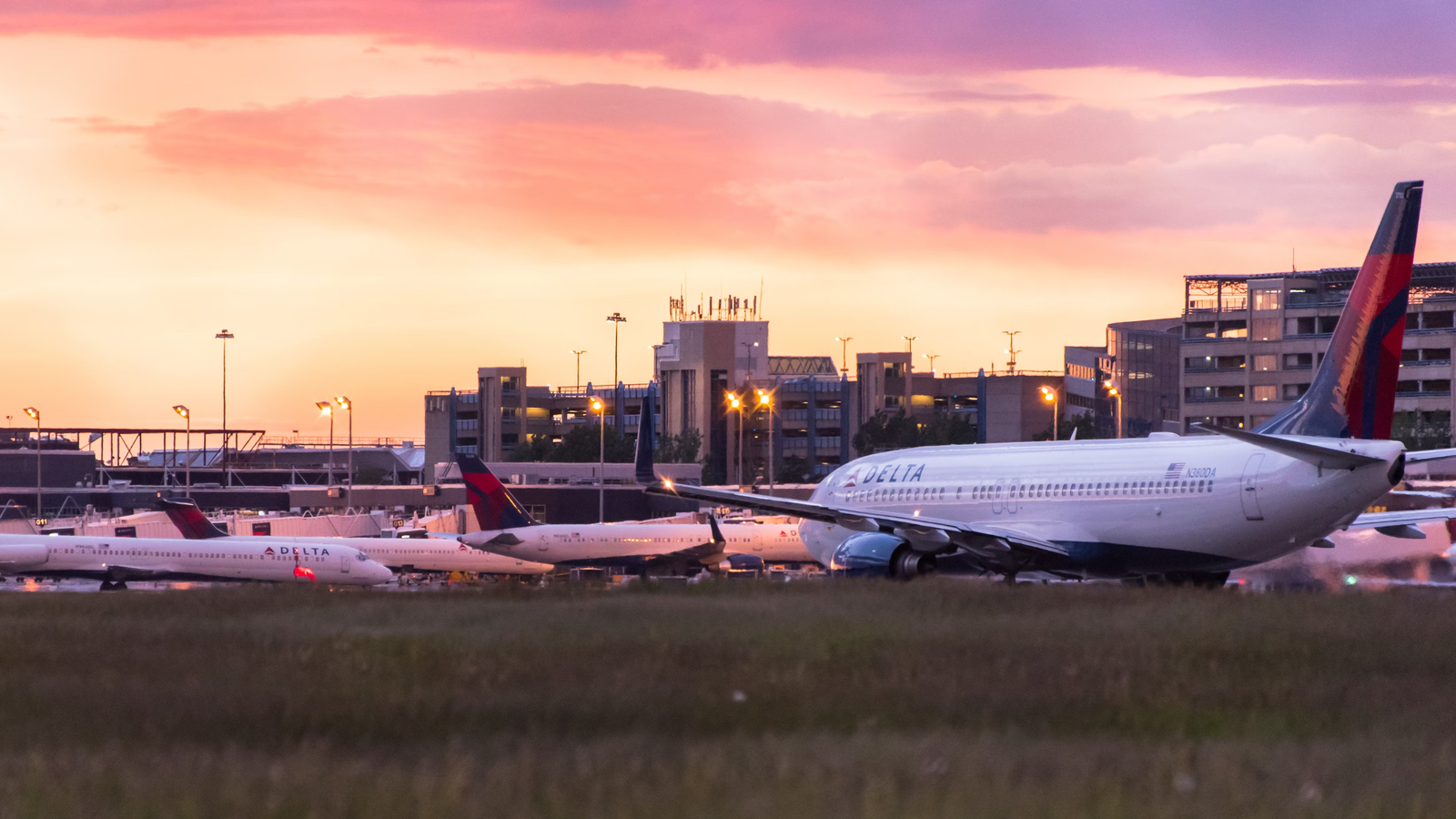 Minneapolis Airport Introduces New Express Lane