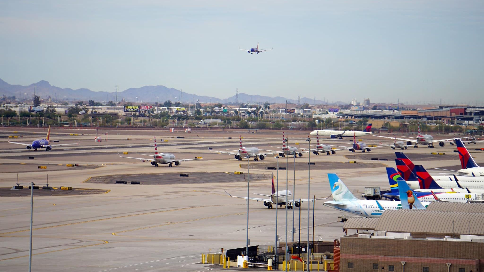 TSA Screens Record 3 Million Passengers In a Single Day