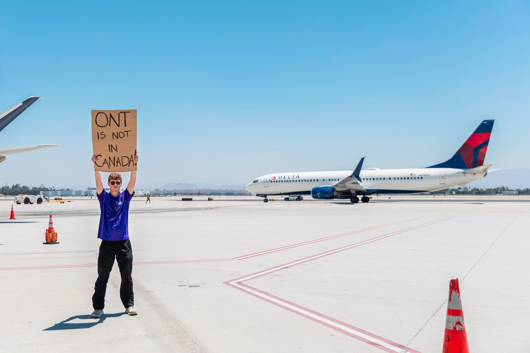 Keeping Up The Momentum: Ontario International Airport On Track To Handle Over 7 Million Passengers This Year