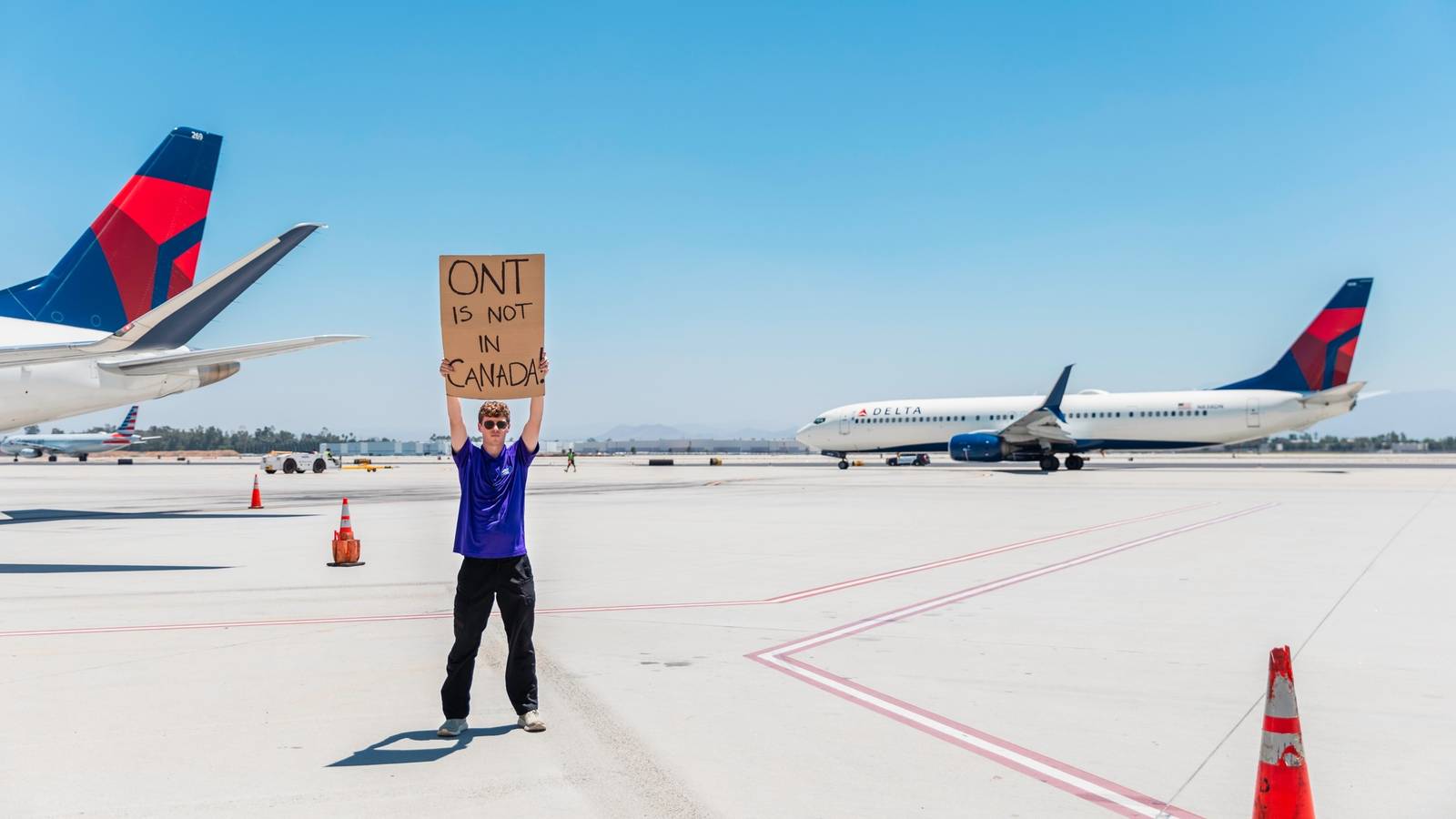 Keeping Up The Momentum: Ontario International Airport On Track To Handle Over 7 Million Passengers This Year