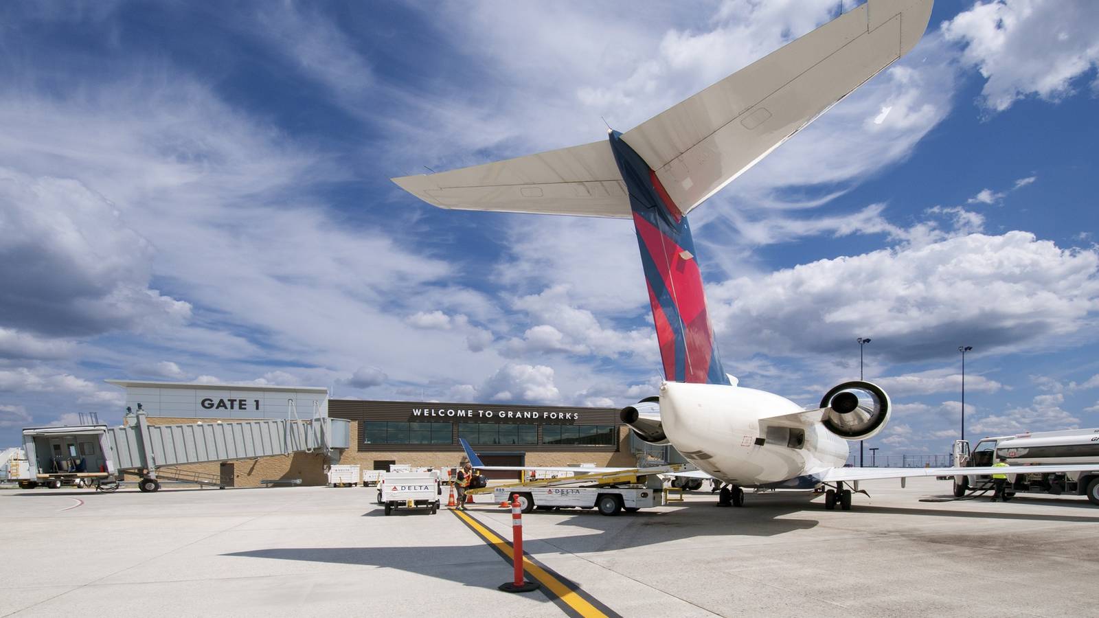 DOT Allocates Nearly $12 Million To Support Air Service In 14 Small US Communities