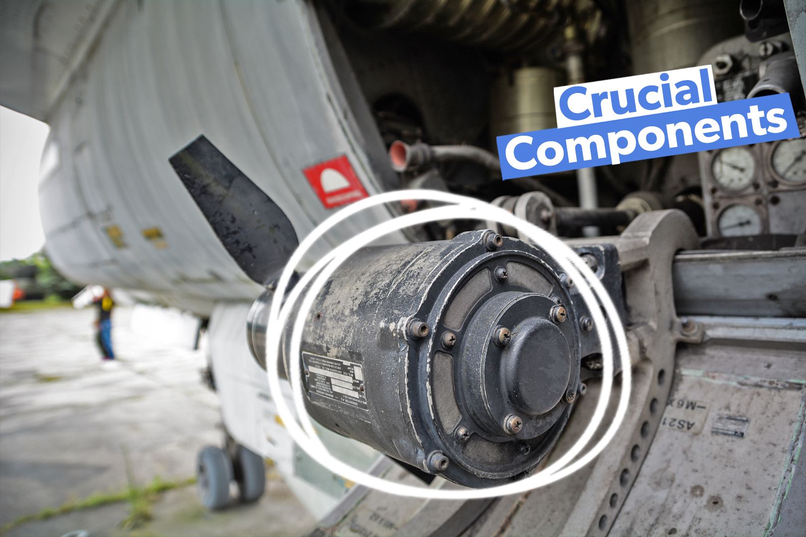 5 Reasons Why Ram Air Turbines Play A Key Role In Aviation Safety 3x2