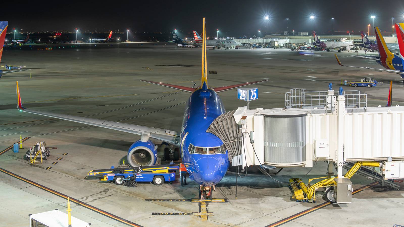 Bay Area Drama Continues: Oakland Airport Slams San Francisco For "Inadequate Evidence" Of Confusion