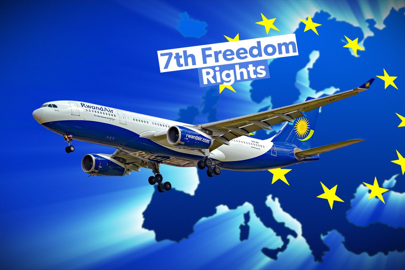 7th Freedom Rights In Aviation: Everything You Need To Know