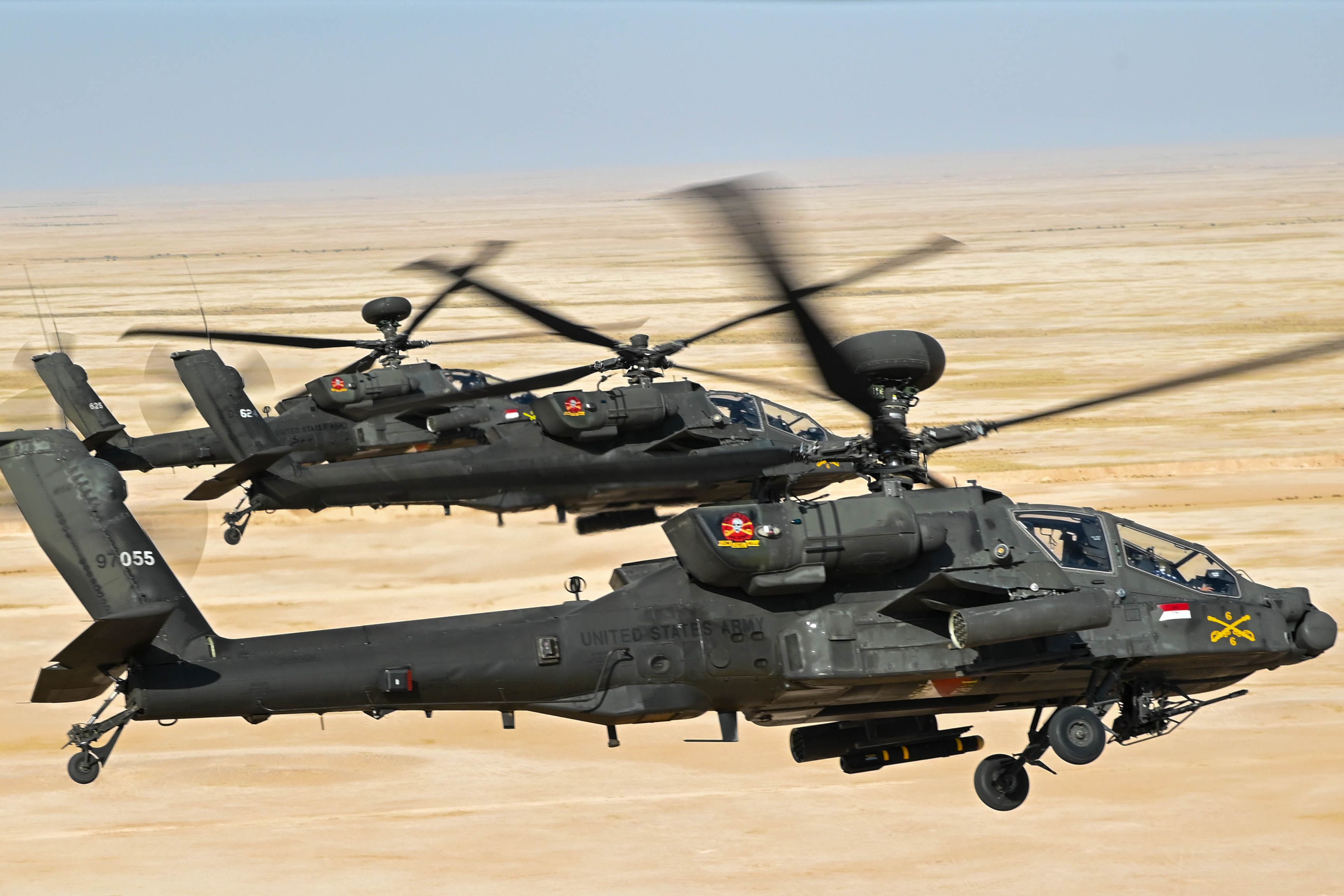 ah-64 apache