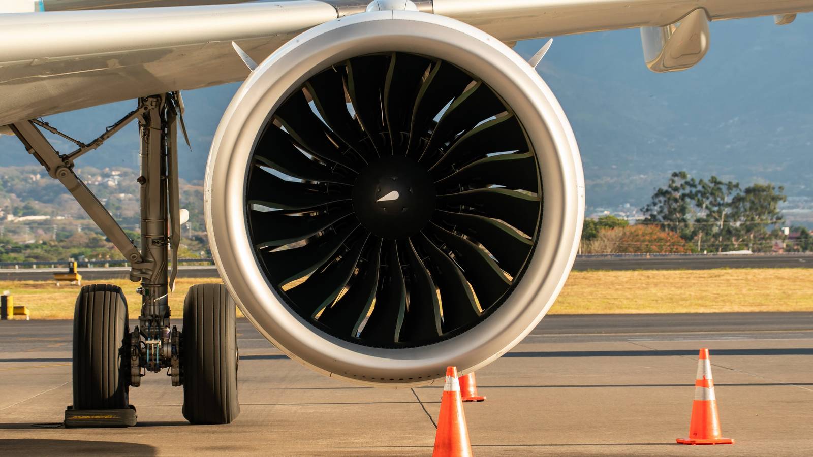 Roaring Engine Which Engine Roar Makes The Best Sound?