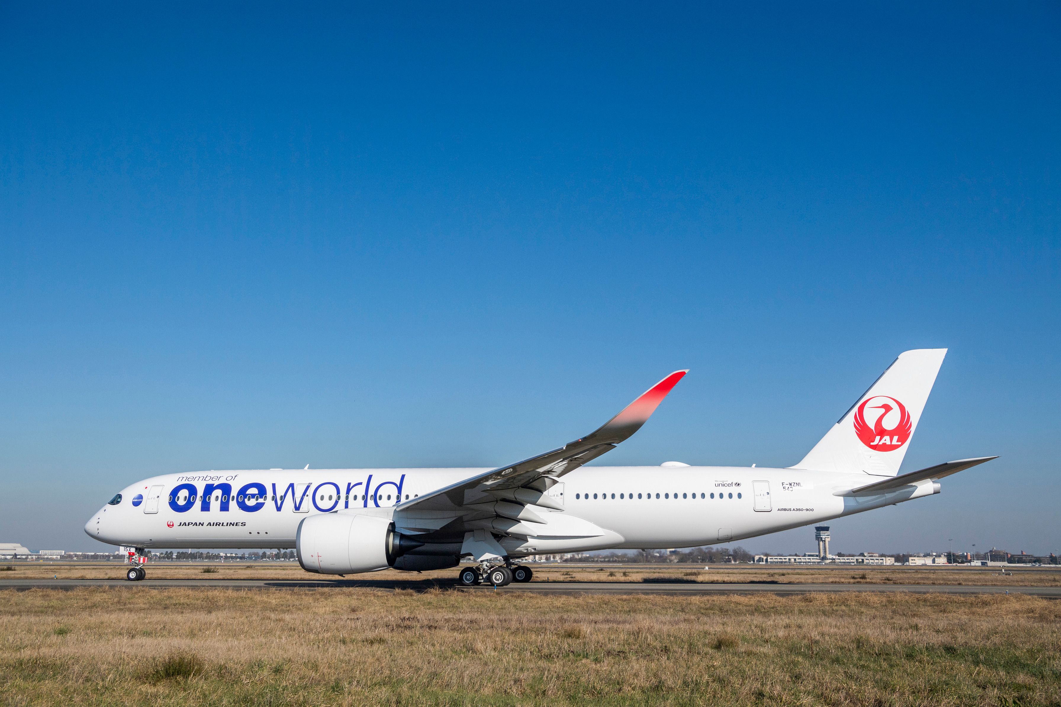 Oneworld Alliance Carrier Japan Air Lines Releases An Intriguing US Credit Card