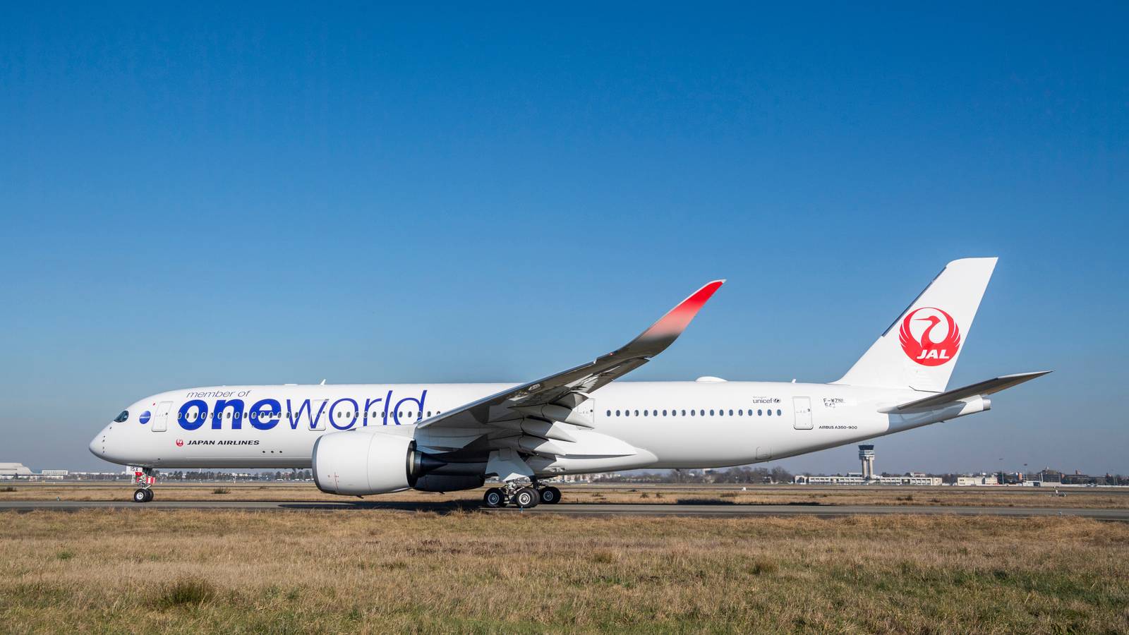 Oneworld Alliance Carrier Japan Air Lines Releases An Intriguing US Credit Card