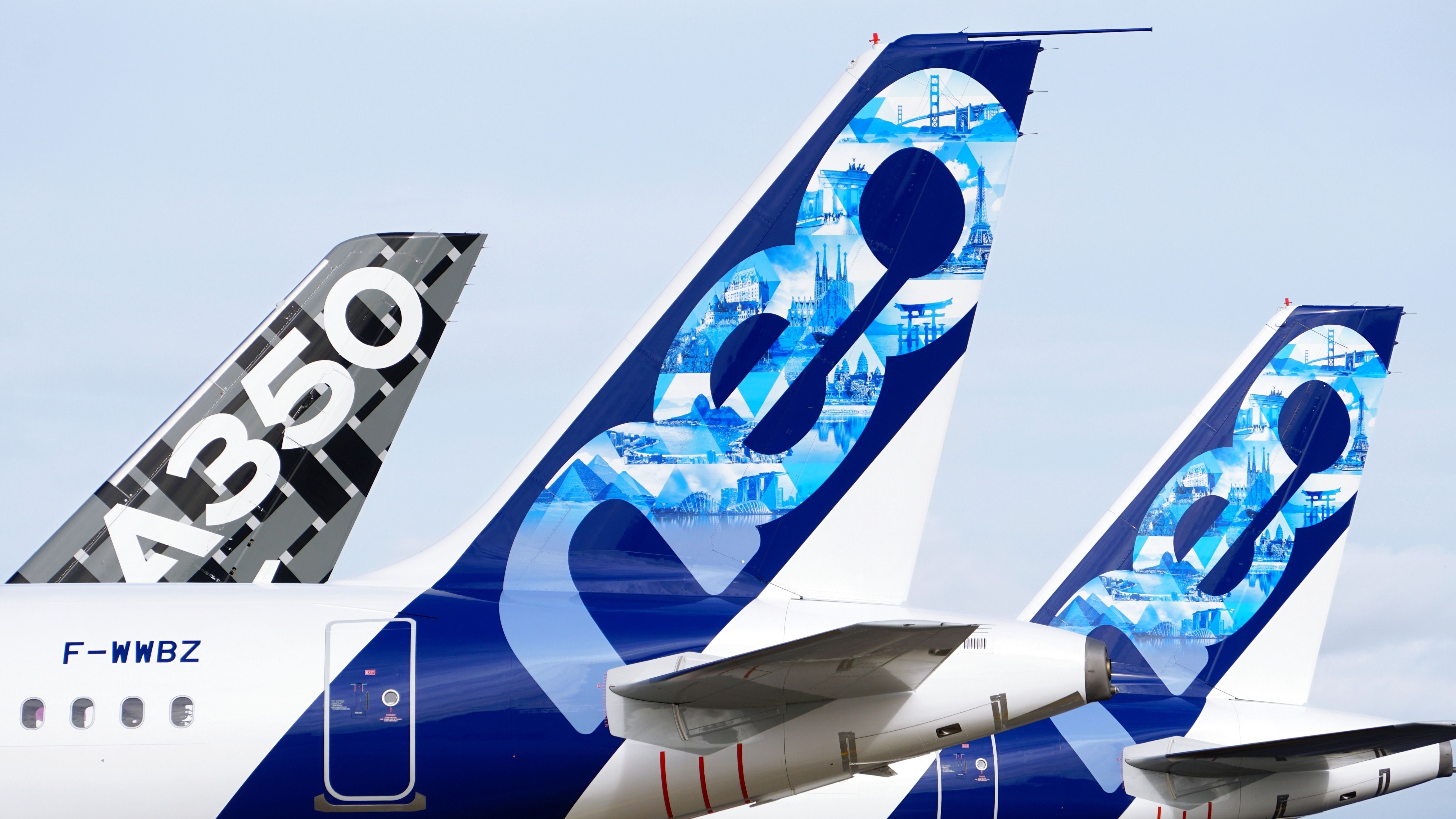 Airbus Names Commercial Aircraft CEO Successor