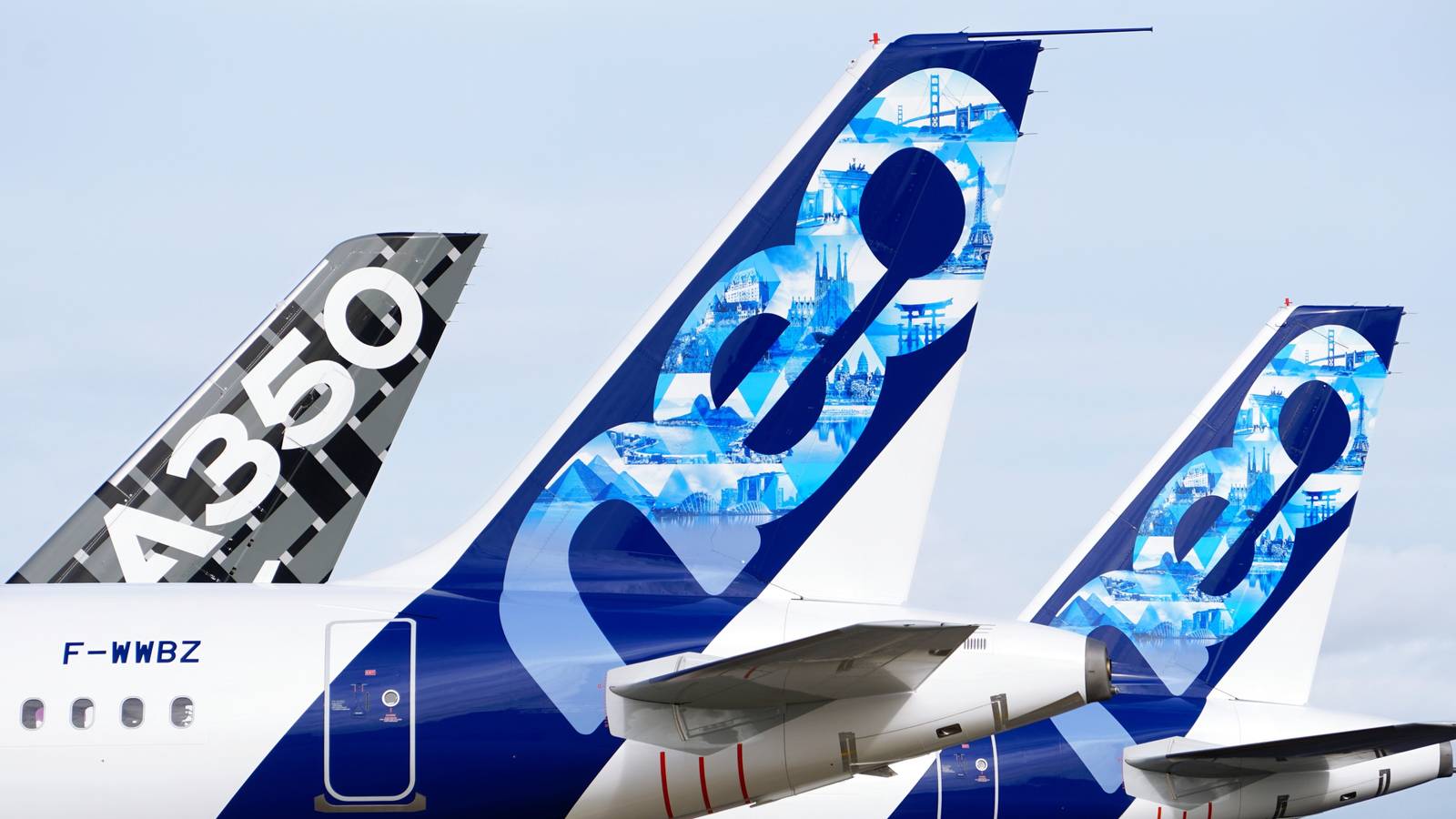 Airbus Could Revise Annual Target Again As Delivery Backlog Is Still Over 200 Aircraft