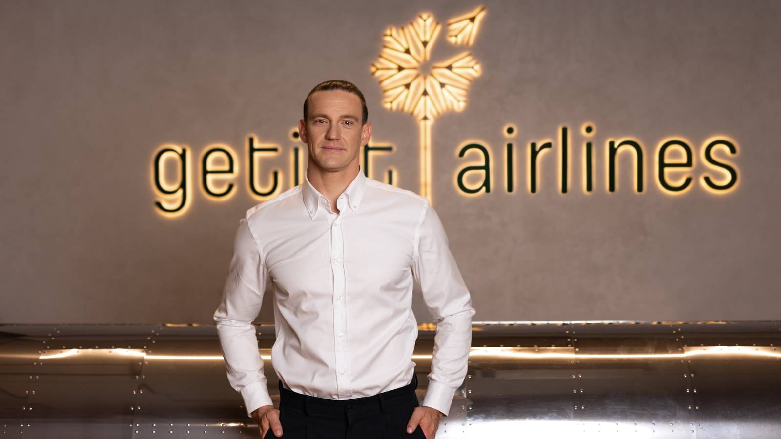 Exclusive: GetJet Airlines Founder Aleksandr Celiadin On Fleet Growth, US Expansion & ACMI Market Agility